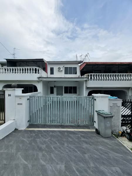 Rumah Teres 2 Tingkat untuk Disewa di Taman Damai Jaya (Skudai) - Kelly Chen - PropertyGuru.com.my