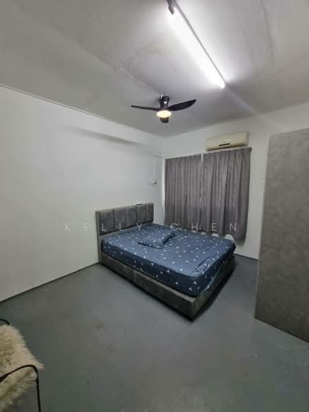 Rumah Teres 2 Tingkat untuk Disewa di Taman Damai Jaya (Skudai) - Kelly Chen - PropertyGuru.com.my