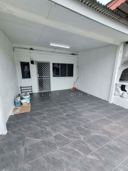 Rumah Teres 2 Tingkat untuk Disewa di Taman Damai Jaya (Skudai) - Kelly Chen - PropertyGuru.com.my