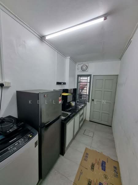 Rumah Teres 2 Tingkat untuk Disewa di Taman Damai Jaya (Skudai) - Kelly Chen - PropertyGuru.com.my