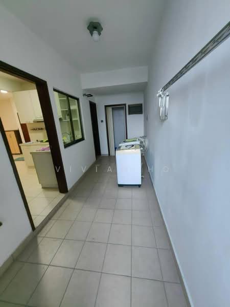 Pangsapuri untuk Disewa di Molek Pine 2 - Vivian Ho - Kitchen - PropertyGuru.com.my