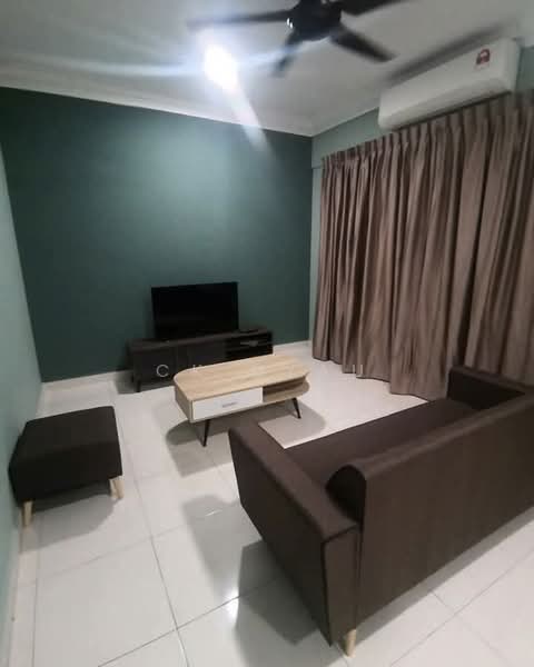Kondominium untuk Disewa di Meru Heights Residences @ Scientex Meru - Ck Nyau - PropertyGuru.com.my
