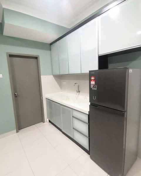 Kondominium untuk Disewa di Meru Heights Residences @ Scientex Meru - Ck Nyau - PropertyGuru.com.my