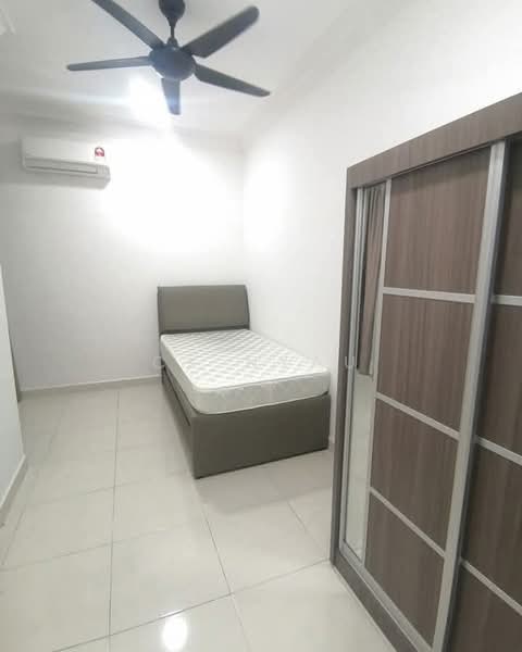 Kondominium untuk Disewa di Meru Heights Residences @ Scientex Meru - Ck Nyau - PropertyGuru.com.my