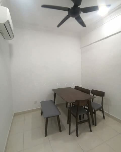 Kondominium untuk Disewa di Meru Heights Residences @ Scientex Meru - Ck Nyau - PropertyGuru.com.my