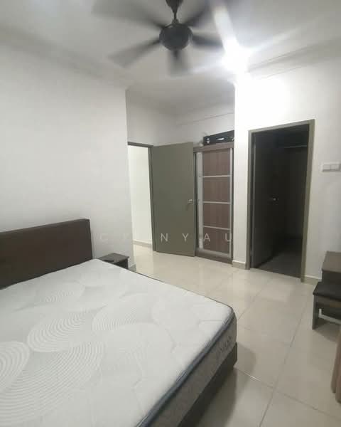 Kondominium untuk Disewa di Meru Heights Residences @ Scientex Meru - Ck Nyau - PropertyGuru.com.my