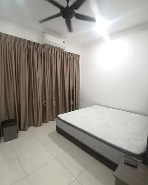 Kondominium untuk Disewa di Meru Heights Residences @ Scientex Meru - Ck Nyau - PropertyGuru.com.my