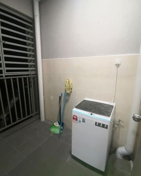 Kondominium untuk Disewa di Meru Heights Residences @ Scientex Meru - Ck Nyau - PropertyGuru.com.my