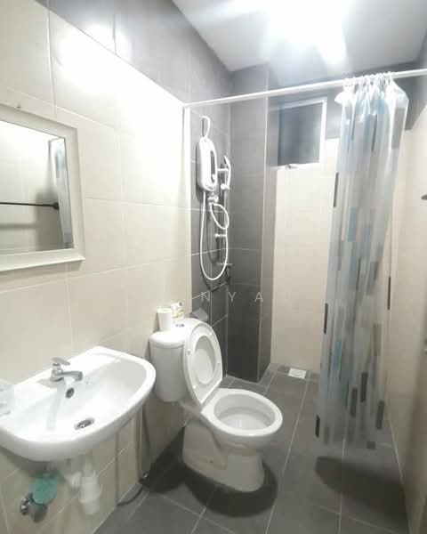 Kondominium untuk Disewa di Meru Heights Residences @ Scientex Meru - Ck Nyau - PropertyGuru.com.my
