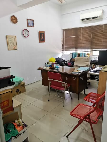 Shop for Rent in Jalan Ipoh (Kuala Lumpur) - Shane Khow - Study - PropertyGuru.com.my