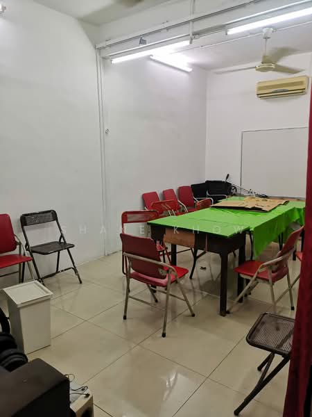 Shop for Rent in Jalan Ipoh (Kuala Lumpur) - Shane Khow - Interior - PropertyGuru.com.my