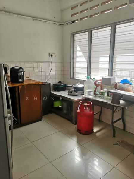 Shop for Rent in Jalan Ipoh (Kuala Lumpur) - Shane Khow - Kitchen - PropertyGuru.com.my