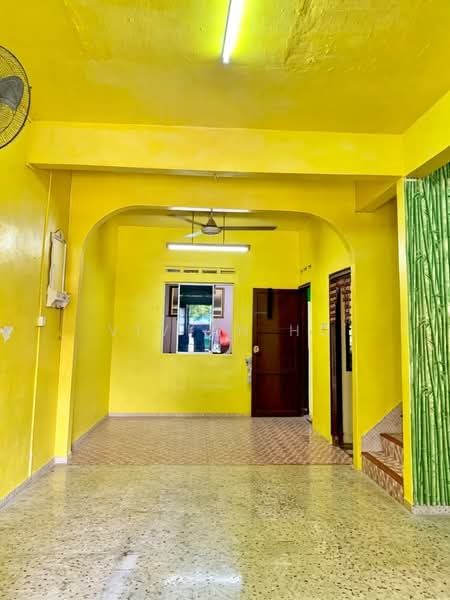 Rumah Teres 2 Tingkat untuk Dijual di Taman Sri Tebrau (Johor Bahru) - Vivian Ho - Interior - PropertyGuru.com.my