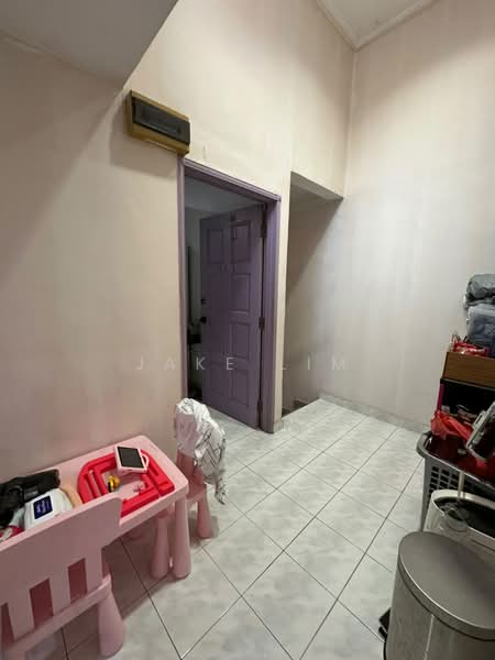 2-storey Terraced House for Sale in Kapar (Selangor) - Jake Lim - Interior - PropertyGuru.com.my