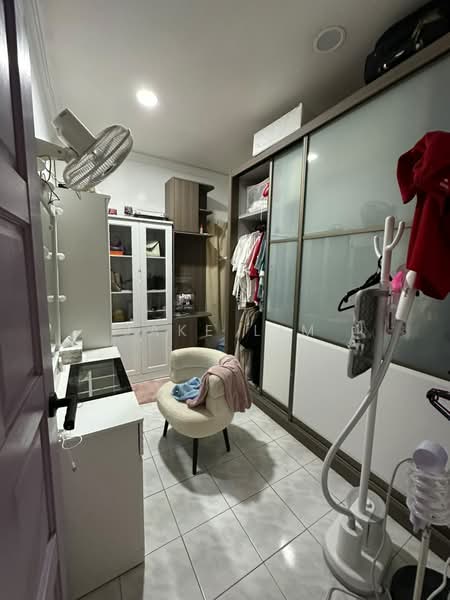 2-storey Terraced House for Sale in Kapar (Selangor) - Jake Lim - Interior - PropertyGuru.com.my