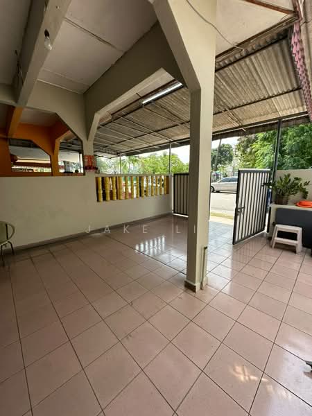 2-storey Terraced House for Sale in Kapar (Selangor) - Jake Lim - PropertyGuru.com.my
