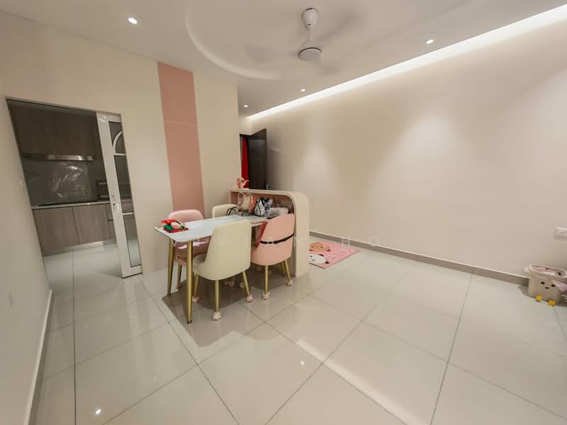 Servis Apartment untuk Disewa di Veranda Residence - Vivian Ho - PropertyGuru.com.my