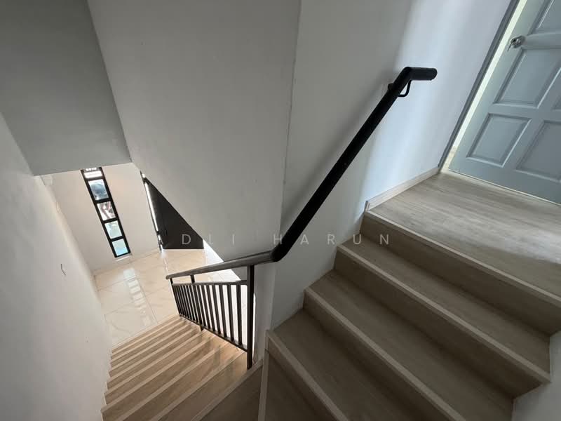 2-storey Terraced House for Sale in Taman Skudai Baru (Skudai) - Adli Harun - PropertyGuru.com.my