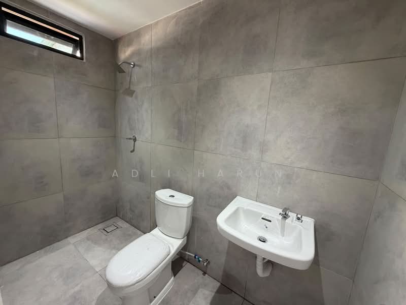 2-storey Terraced House for Sale in Taman Skudai Baru (Skudai) - Adli Harun - PropertyGuru.com.my