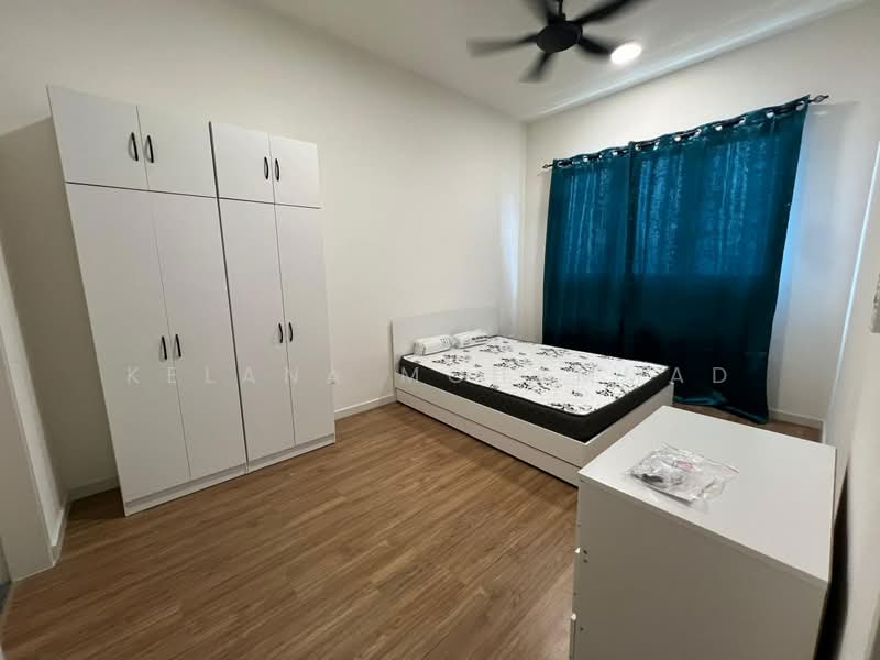 Servis Apartment untuk Disewa di Sunway Avila Residences - Kelana Mohammad - Bedroom - PropertyGuru.com.my