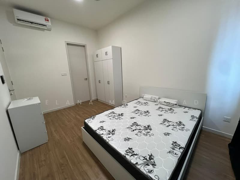 Servis Apartment untuk Disewa di Sunway Avila Residences - Kelana Mohammad - Bedroom - PropertyGuru.com.my