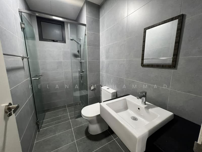 Servis Apartment untuk Disewa di Sunway Avila Residences - Kelana Mohammad - Bathroom - PropertyGuru.com.my