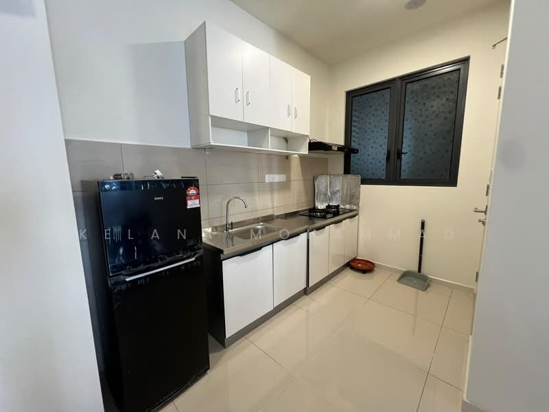Servis Apartment untuk Disewa di Sunway Avila Residences - Kelana Mohammad - Kitchen - PropertyGuru.com.my