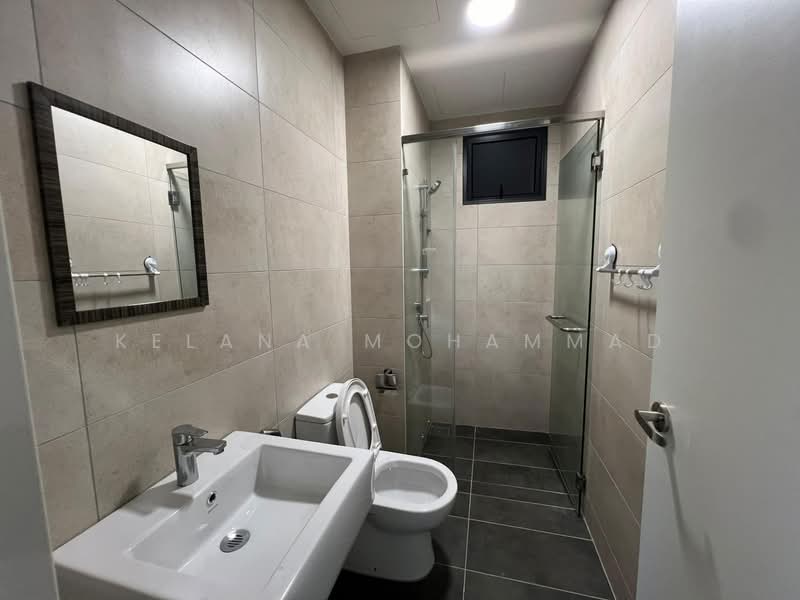 Servis Apartment untuk Disewa di Sunway Avila Residences - Kelana Mohammad - Bathroom - PropertyGuru.com.my