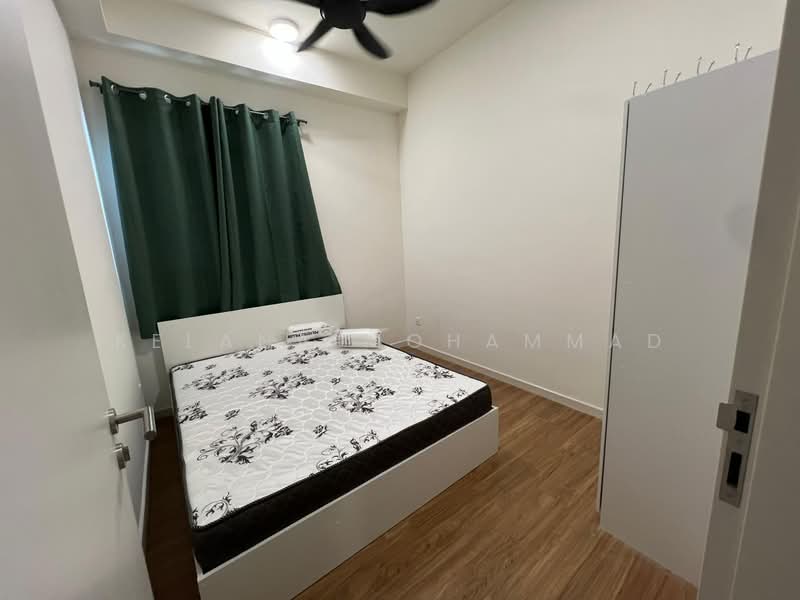 Servis Apartment untuk Disewa di Sunway Avila Residences - Kelana Mohammad - Bedroom - PropertyGuru.com.my