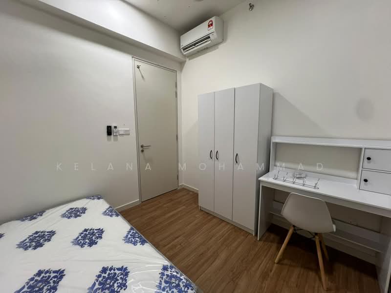 Servis Apartment untuk Disewa di Sunway Avila Residences - Kelana Mohammad - Bedroom - PropertyGuru.com.my