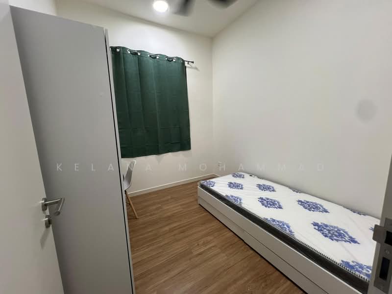 Servis Apartment untuk Disewa di Sunway Avila Residences - Kelana Mohammad - Bedroom - PropertyGuru.com.my