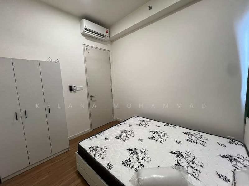 Servis Apartment untuk Disewa di Sunway Avila Residences - Kelana Mohammad - Bedroom - PropertyGuru.com.my