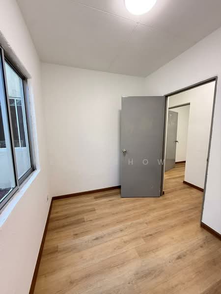 Apartment for Sale at Permai Apartment - Eric Chow - Interior - PropertyGuru.com.my