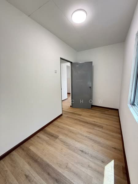 Apartment for Sale at Permai Apartment - Eric Chow - Interior - PropertyGuru.com.my