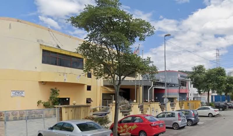 Kilang Berkembar untuk Dijual di Petaling Jaya (Selangor) - Benjamin Lai - Exterior - PropertyGuru.com.my