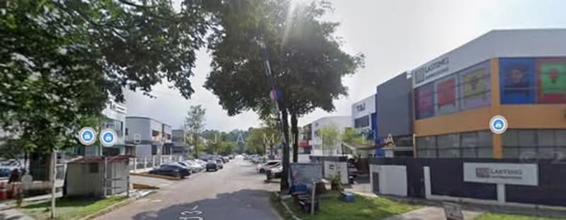 Kilang Berkembar untuk Dijual di Petaling Jaya (Selangor) - Benjamin Lai - Exterior - PropertyGuru.com.my