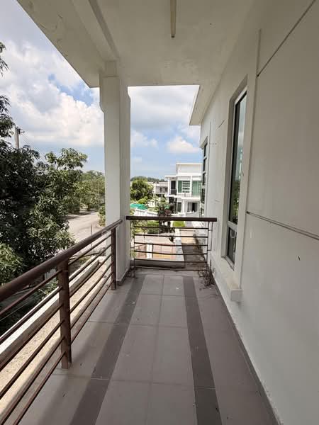 Rumah Teres 2-Tingkat untuk Dijual di Sendayan (Bandar Sri Sendayan) - Ong Jia Hui - PropertyGuru.com.my