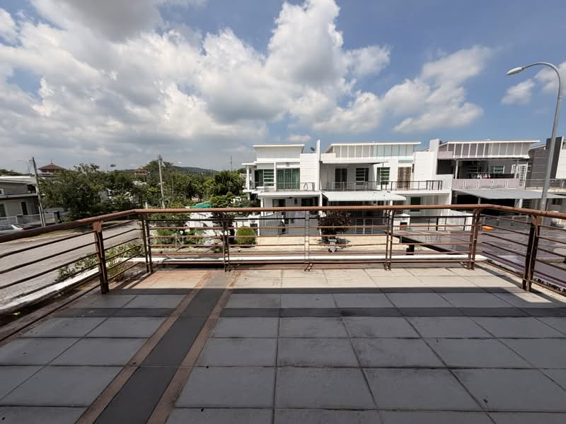 Rumah Teres 2-Tingkat untuk Dijual di Sendayan (Bandar Sri Sendayan) - Ong Jia Hui - PropertyGuru.com.my