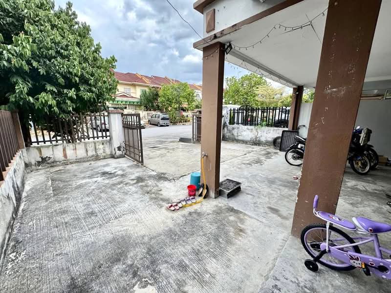 Rumah Teres 2 Tingkat untuk Dijual di Kajang (Selangor) - Fazri . - PropertyGuru.com.my