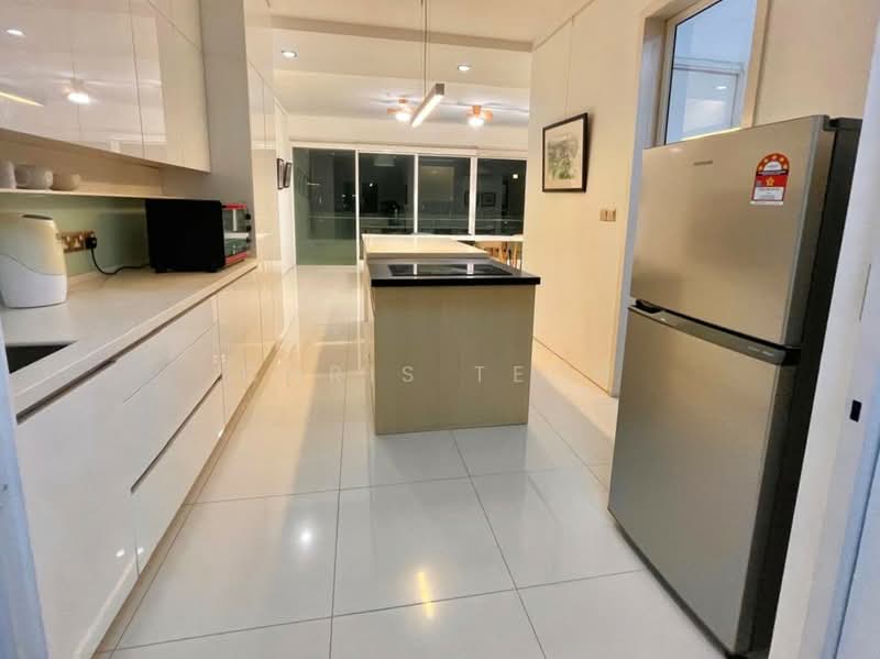 Condominium for Sale at Central Park condominium - Chris Teoh - Kitchen - PropertyGuru.com.my