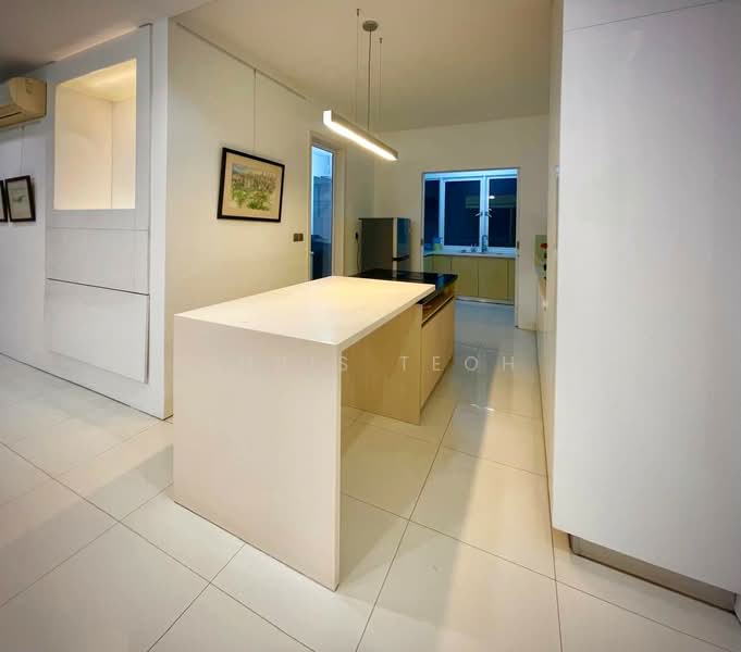 Condominium for Sale at Central Park condominium - Chris Teoh - Kitchen - PropertyGuru.com.my