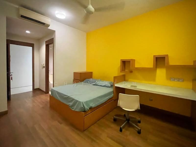 Condominium for Sale at Central Park condominium - Chris Teoh - Bedroom - PropertyGuru.com.my
