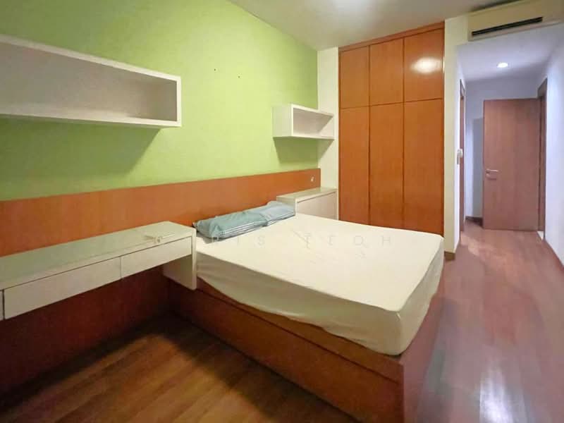 Condominium for Sale at Central Park condominium - Chris Teoh - Bedroom - PropertyGuru.com.my
