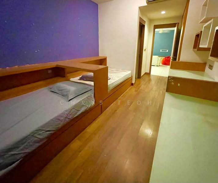 Condominium for Sale at Central Park condominium - Chris Teoh - Bedroom - PropertyGuru.com.my