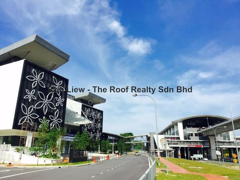 Servis Apartment untuk Dijual di 8 Kinrara - Ron Liew - PropertyGuru.com.my