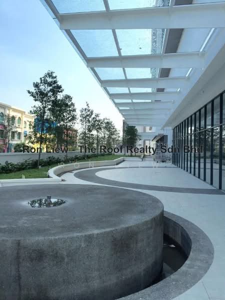 Servis Apartment untuk Dijual di 8 Kinrara - Ron Liew - PropertyGuru.com.my