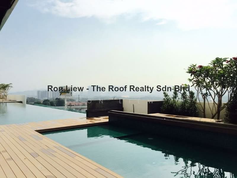 Servis Apartment untuk Dijual di 8 Kinrara - Ron Liew - PropertyGuru.com.my