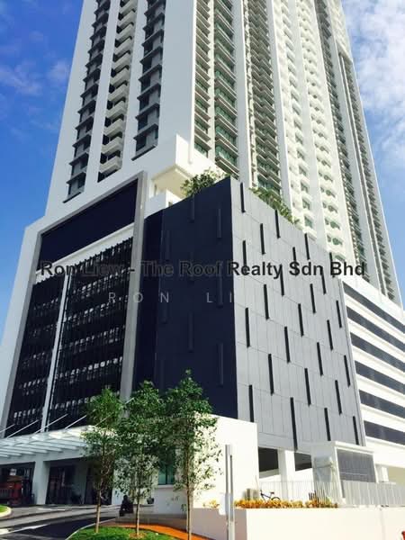 Servis Apartment untuk Dijual di 8 Kinrara - Ron Liew - PropertyGuru.com.my