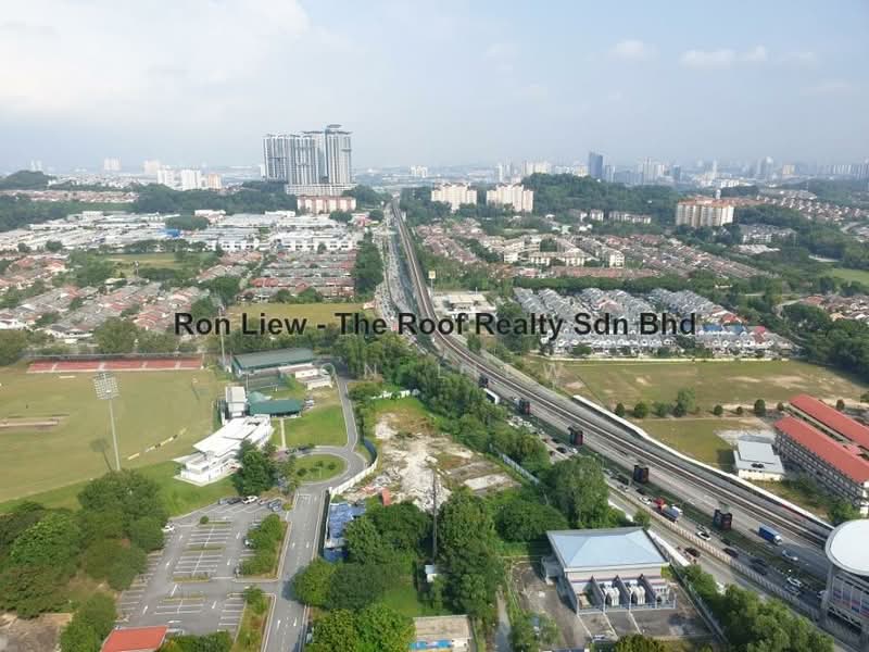 Servis Apartment untuk Dijual di 8 Kinrara - Ron Liew - PropertyGuru.com.my
