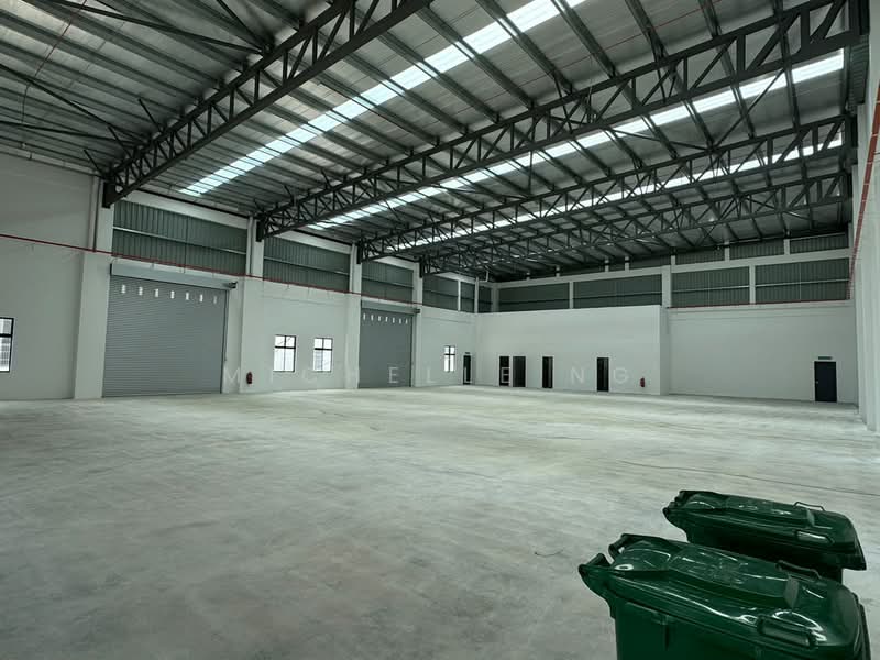Semi-D Factory for Rent in Tebrau (Johor) - Michelle Ng - Interior - PropertyGuru.com.my